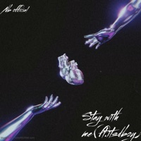 Stay with me (feat. itsDboy) [Special Version] - Single - Nb official