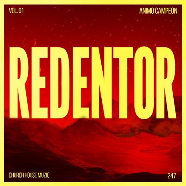 Redentor (feat. Zenyace)