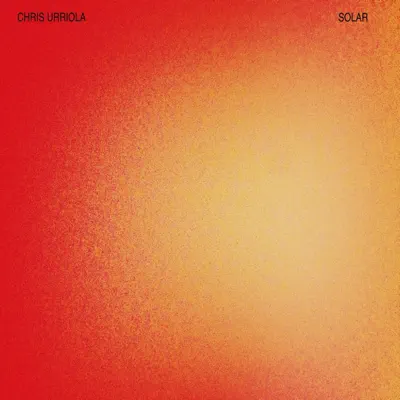 Listen to Solar by Chris Urriola