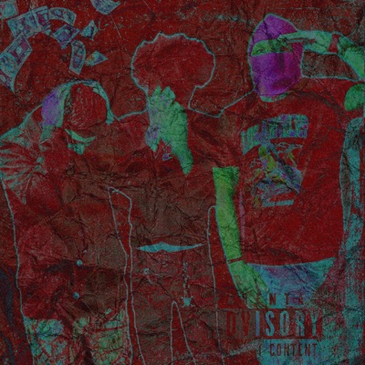 HottestInTheCity (feat. Mort Beazy) - Single