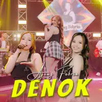 Denok — Ajeng Febria