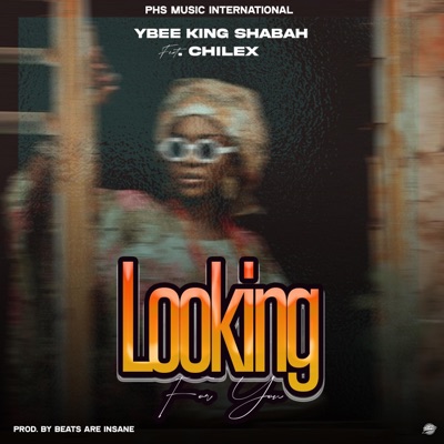 Looking For You (feat. Chilex) - Single