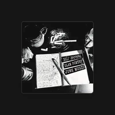 Listen to Shit Happens, watch music videos, read bio, see tour dates & more!