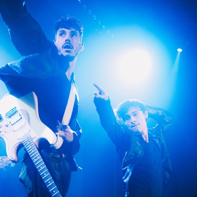 Fake (Live) - Single