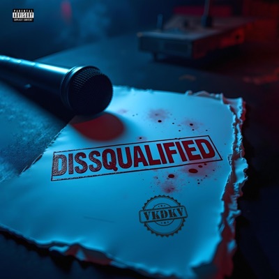 DISSQUALIFIED - Single