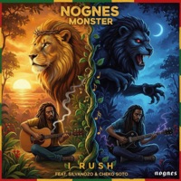 Monster - Single - Nognes, I Rush, Silvanozo & Cheko Soto