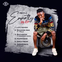 Empathy - EP - Dwayle