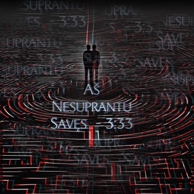 As Nesuprantu Saves (Freestyle) - Single