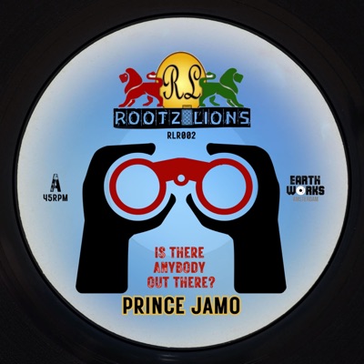 Is There Anybody Out There? - Single