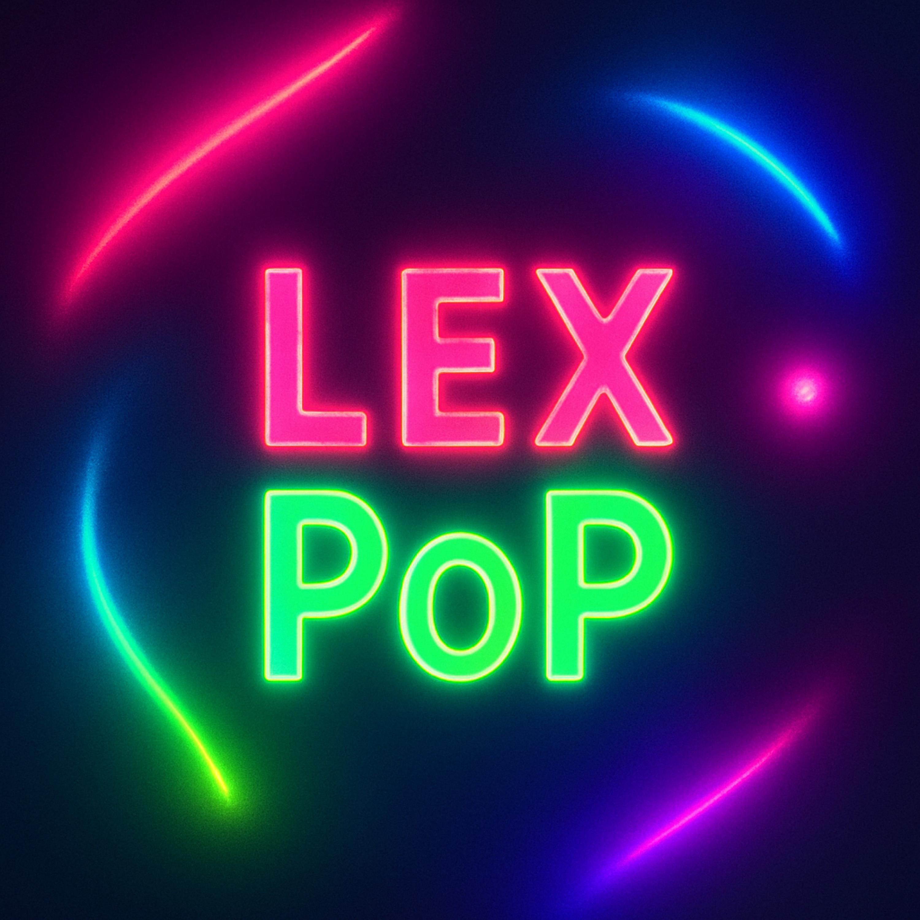 Lex PoP - Single