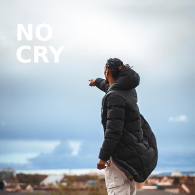 NO CRY (feat. BENE) - Single