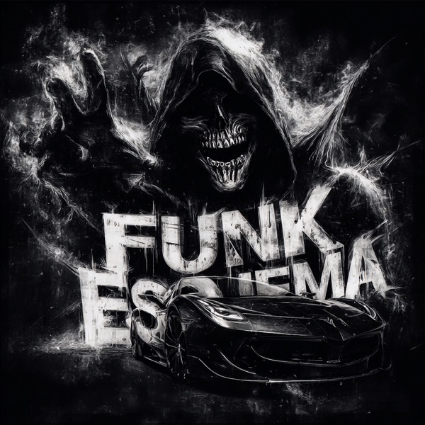 FUNK ESQUEMA - Single