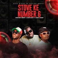 STOVE KE NUMBER 6 (feat. ICON LAMAF) - Single - Oska Minda Ka Borena Music