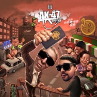 Третий - AK-47