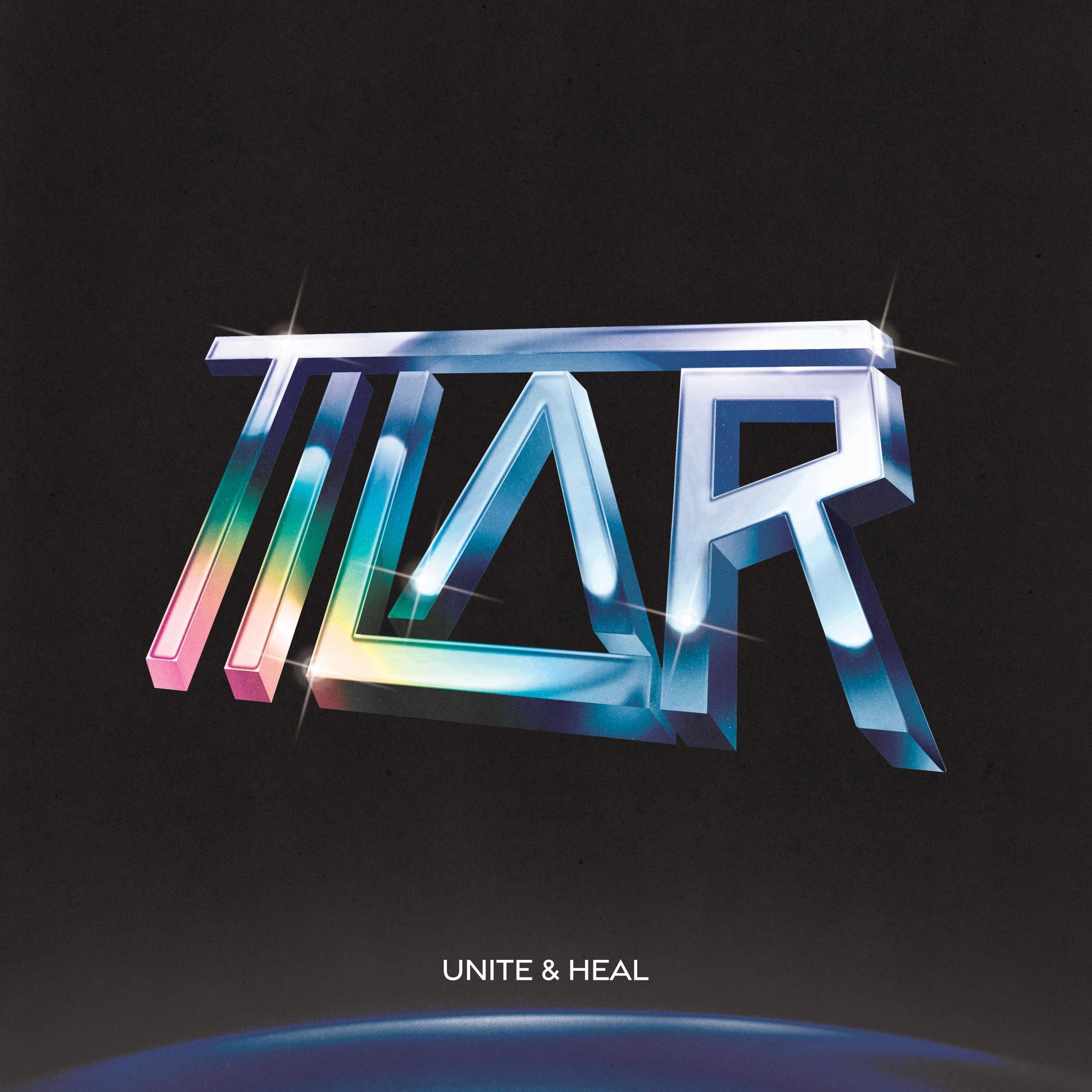 Tilar - More Than A Friend