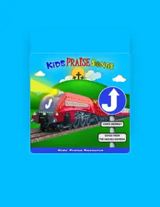 Kids Praise Songs सुनें, म्यूज़िक वीडियो देखें, बायो पढ़ें, दौरे की तारीखें और बहुत कुछ देखें!