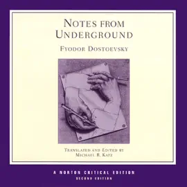 Notes from Underground (Unabridged)