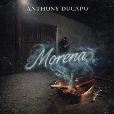 MORENA (feat. Erik Condor, Track One & Yazel Music) - Single