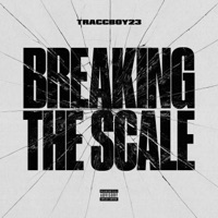 Breaking the scale - Single - Traccboy23