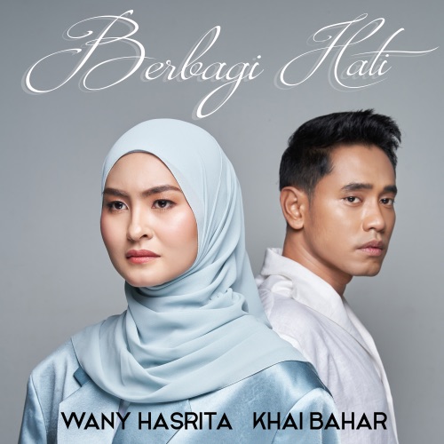 Berbagi Hati (From "Berbagi Suami") - Single