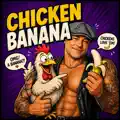 Chicken Banana