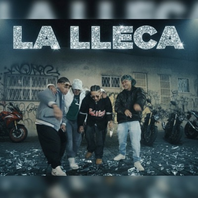 La Lleca - Single