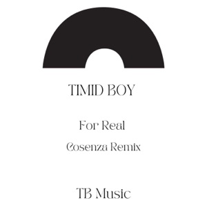 For Real - EP