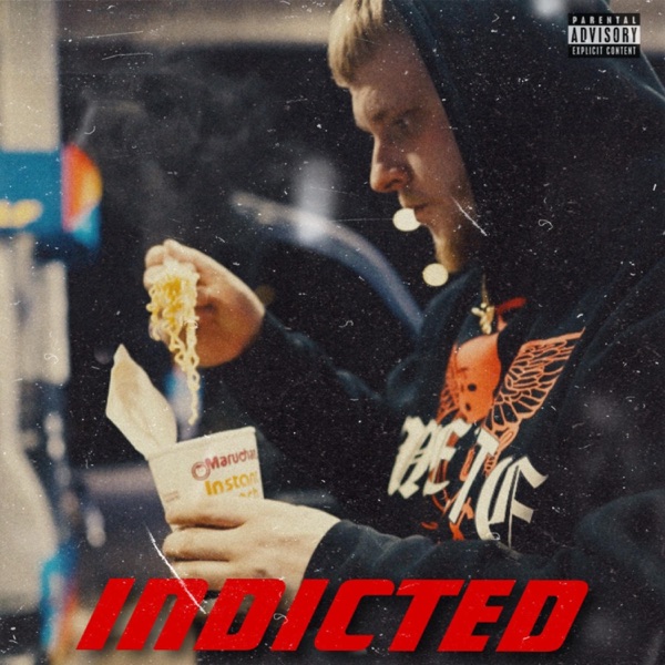 INDICTED - Single