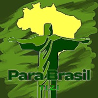 Para Brasil - Single - Tizi