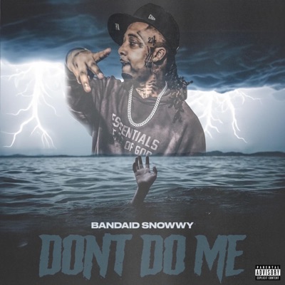 Dont Do Me - Single