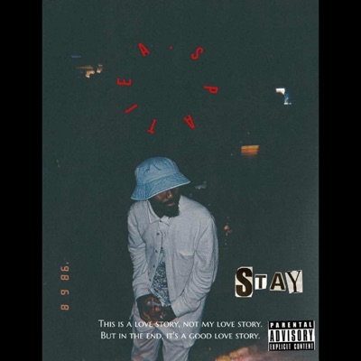 Stay - Single