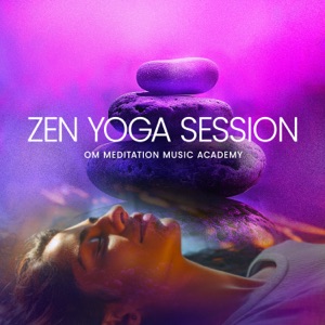 Zen Yoga Session