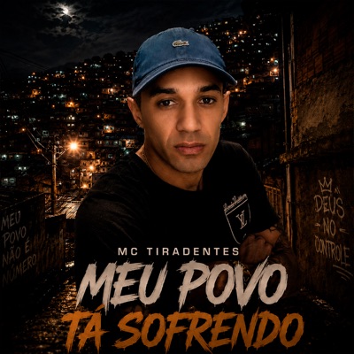 Meu Povo Tá Sofrendo - Single