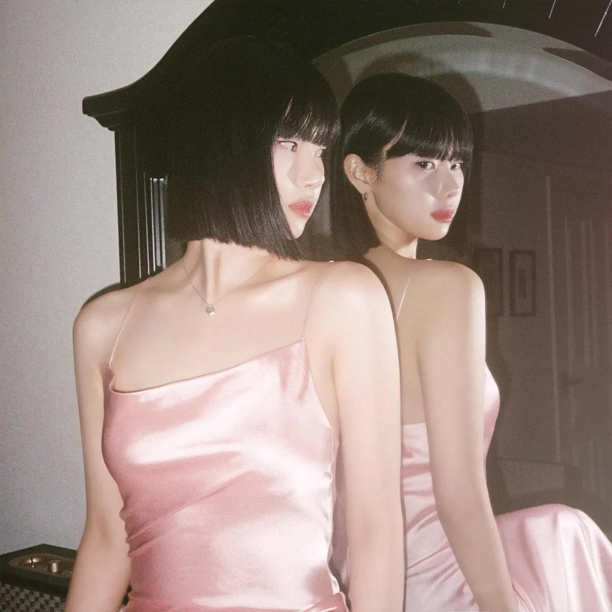 Izykite - Not That Girl - Single (2025) [iTunes Plus AAC M4A]-新房子