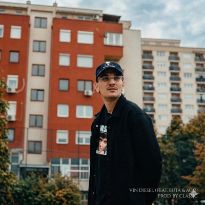Urrejne (feat. Buta & Ago) - Single