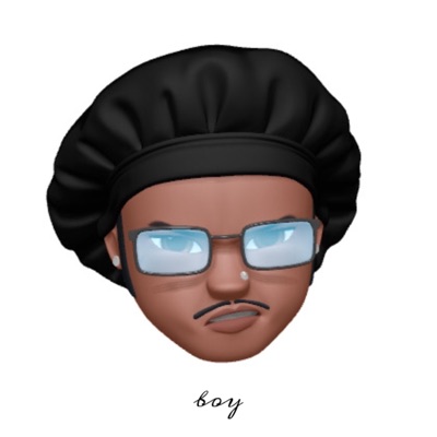 boy - Single