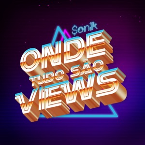 ONDE TUDO SÃO VIEWS (feat. 8gutta)