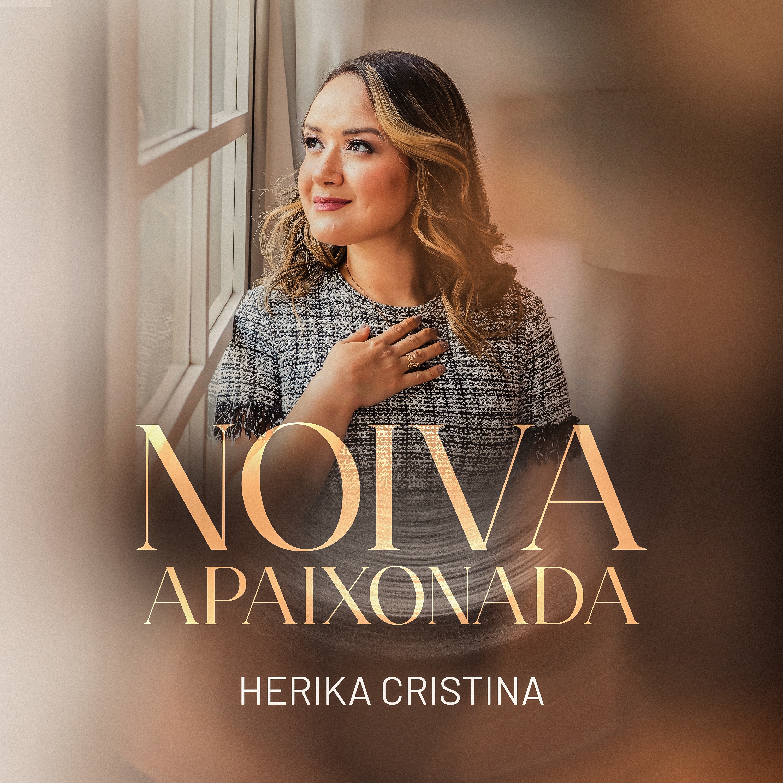 Noiva Apaixonada - Single