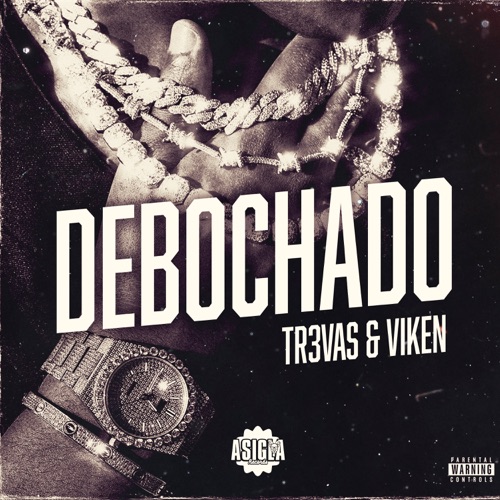 Debochado - Single