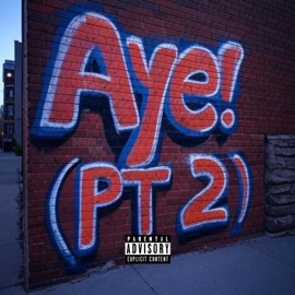 Aye, Pt. 2 (feat. Cosmiic) Xavy