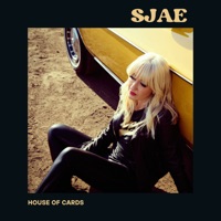 House of Cards - EP - Sjae