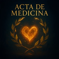 Acta de Medicina - Los Ecos de Cyrano