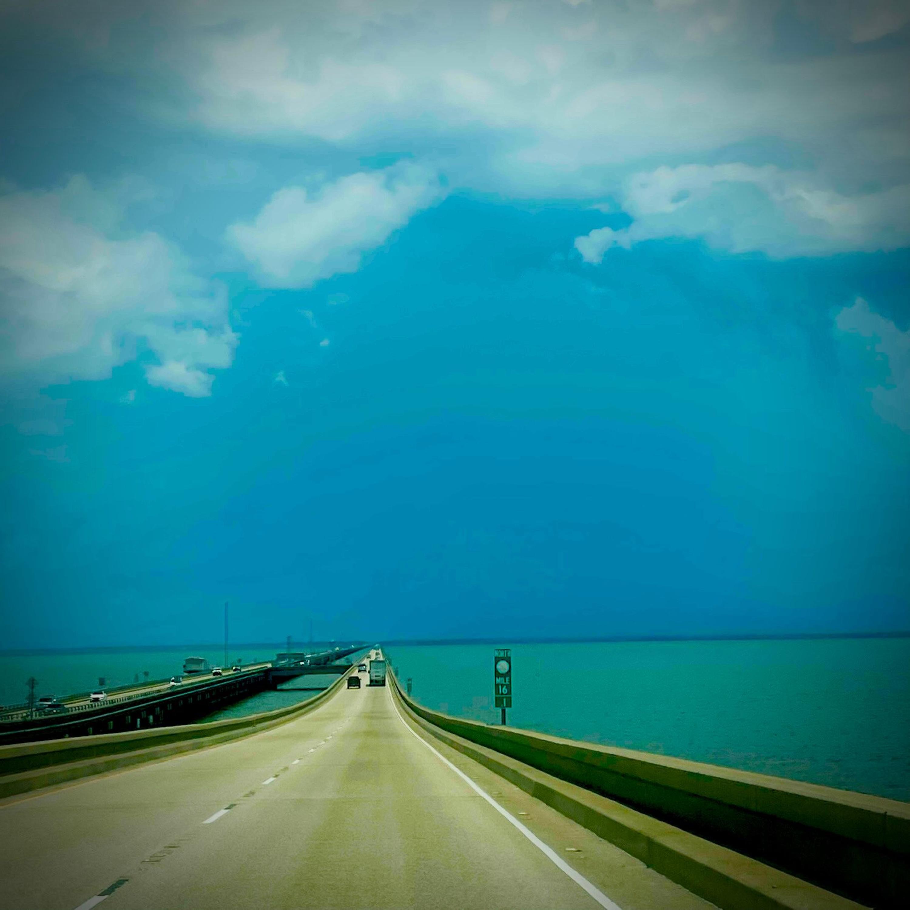 John Louis Gutierrez - Frm The Sunrise