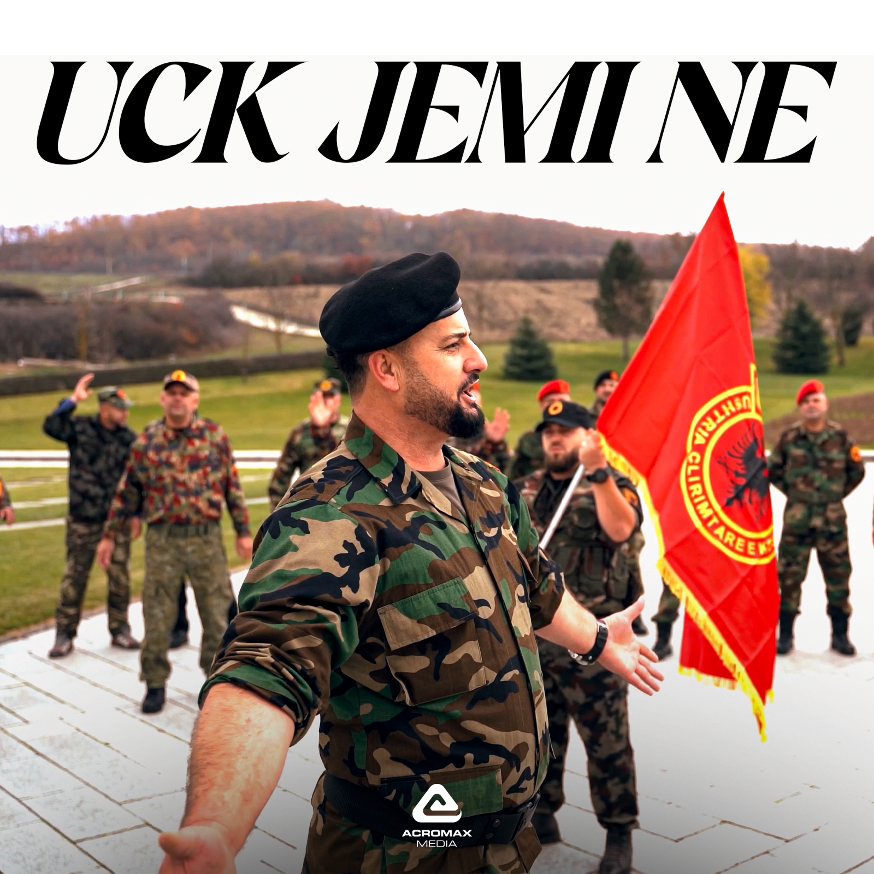 UÇK JEMI NE - Single
