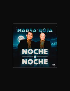 Listen to Marea Roja, watch music videos, read bio, see tour dates & more!