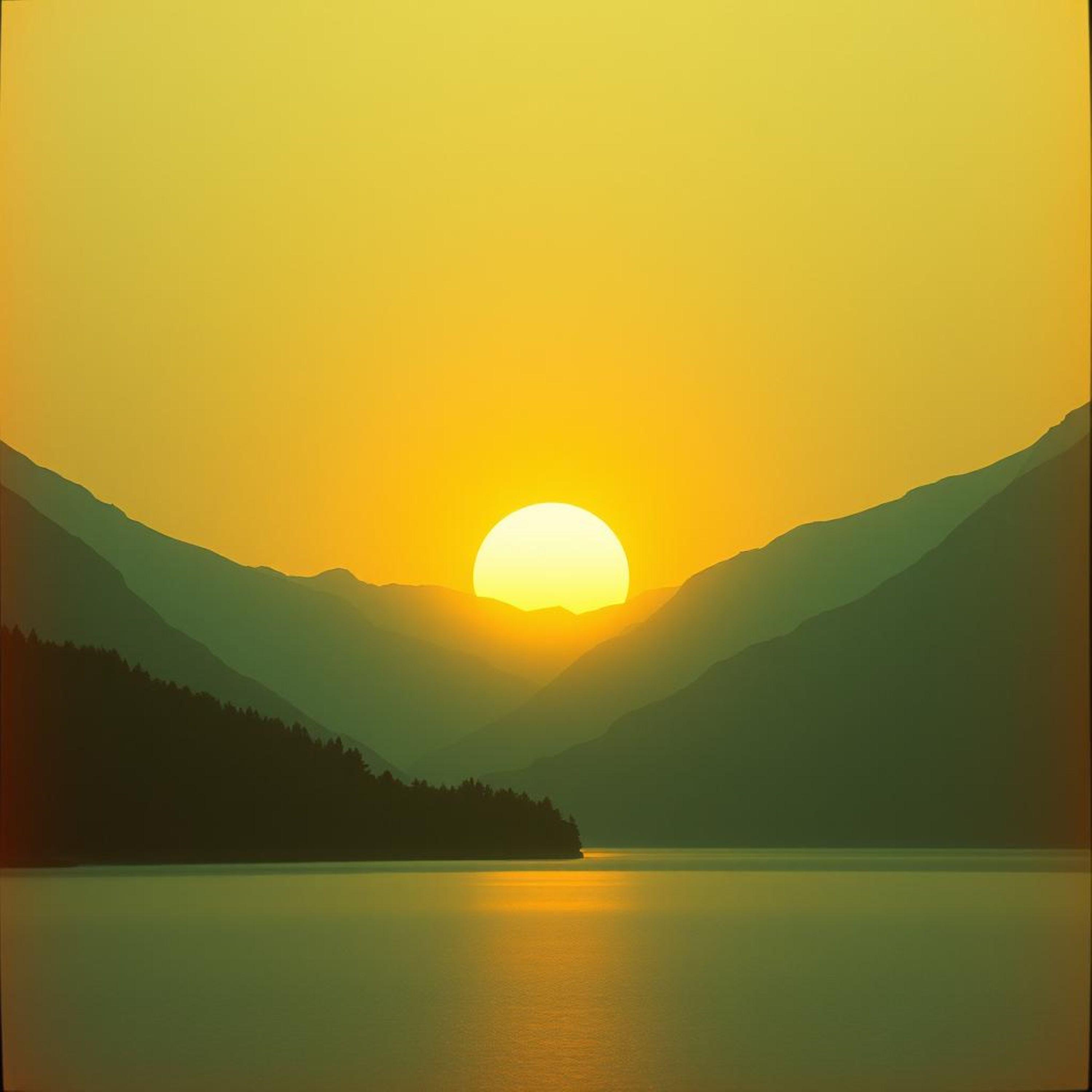 Jeden Morgen, Das Alpenlied - Single