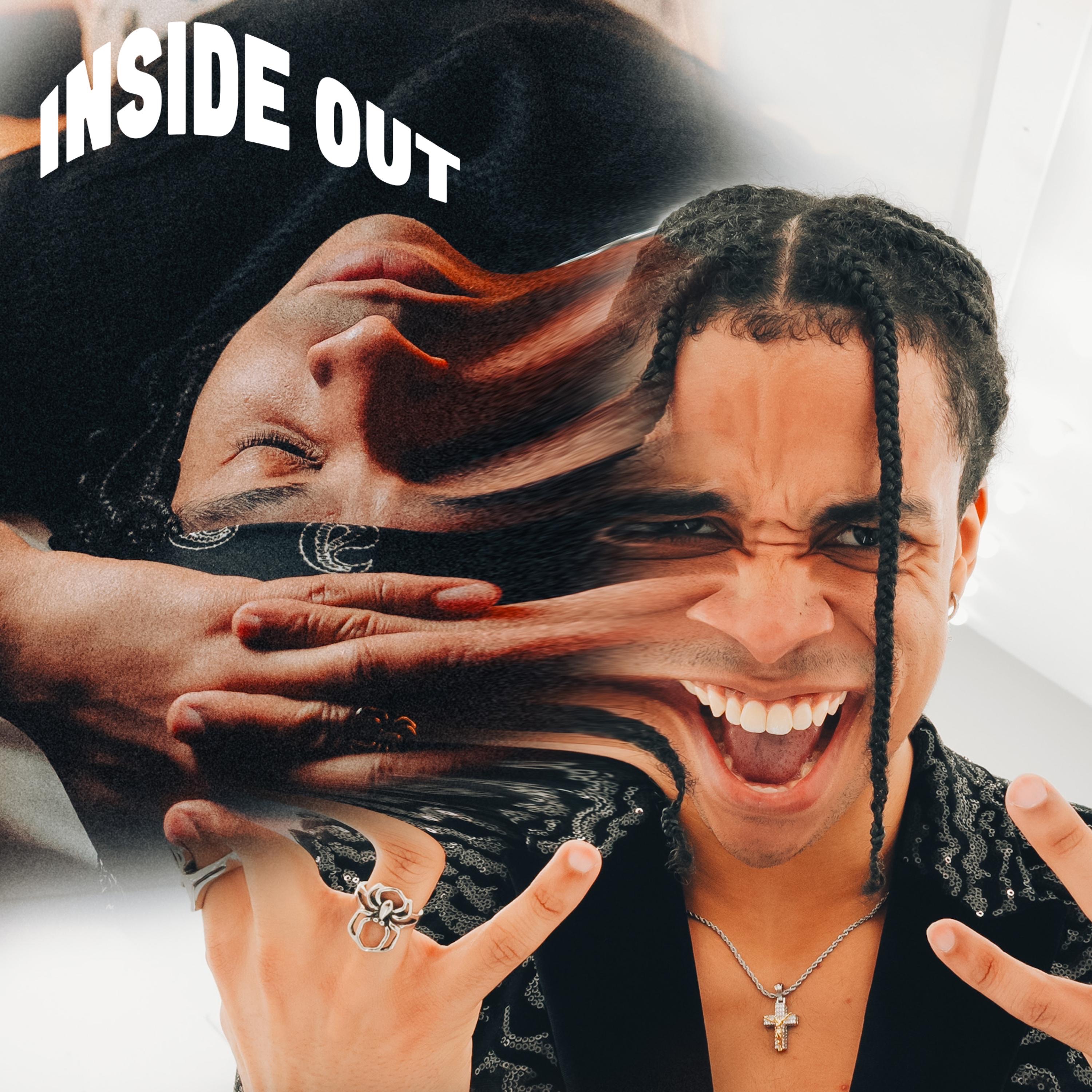 Inside Out (feat. Amber Tiara) - Single