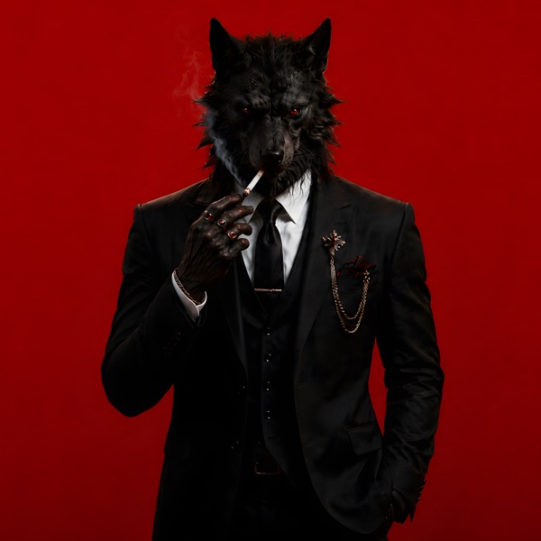 Werewolf