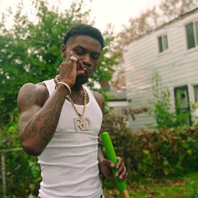 Meet Me (feat. Reese Youngn) - Single