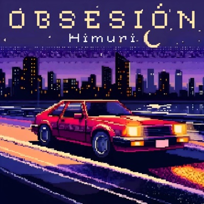 OBSESIÓN - Single